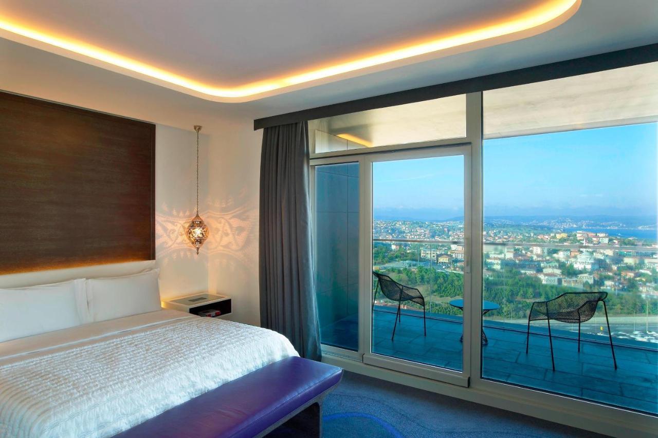 Suite Executive con Accesso al Club Lounge