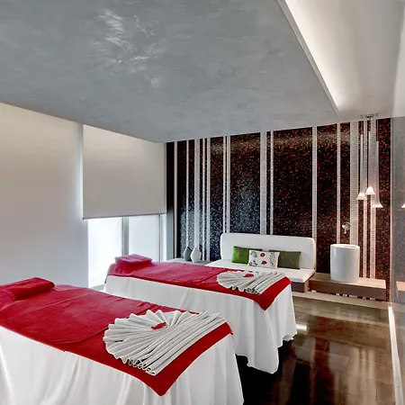 Le Meridien Istanbul Etiler-3