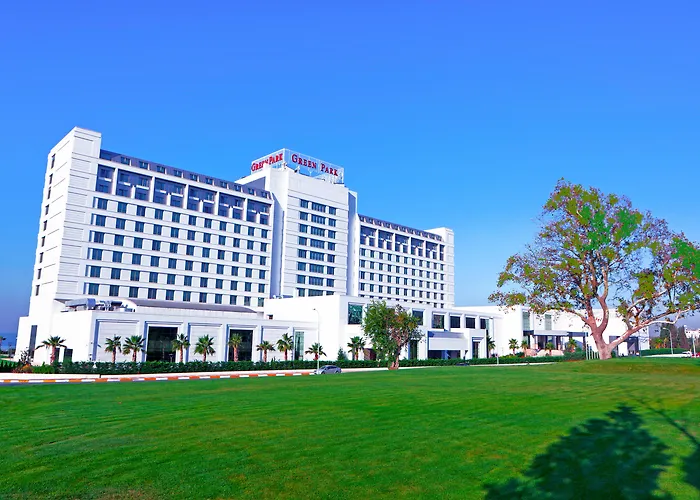 The Green Park Pendik Provincia di Provincia di Istanbul